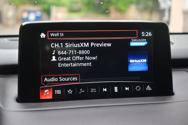 2019 Mazda CX-9 Grand Touring AWD - 23012943 - 33