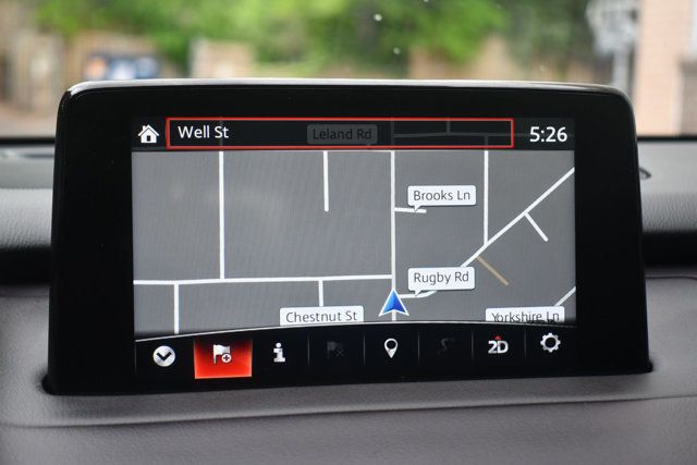 2019 Mazda CX-9 Grand Touring AWD - 23012943 - 36