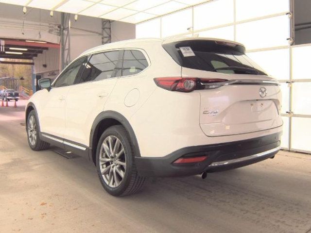 2019 Mazda CX-9 Grand Touring AWD - 23012943 - 4