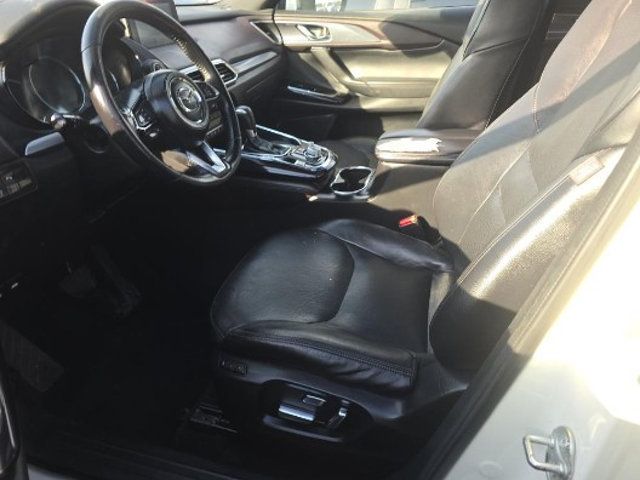 2019 Mazda CX-9 Grand Touring AWD - 23012943 - 5