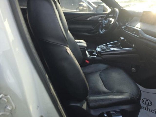 2019 Mazda CX-9 Grand Touring AWD - 23012943 - 6