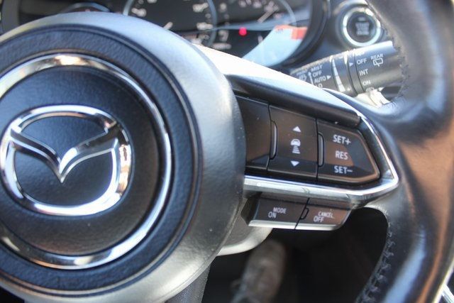 2019 Mazda CX-9 Grand Touring photo 9
