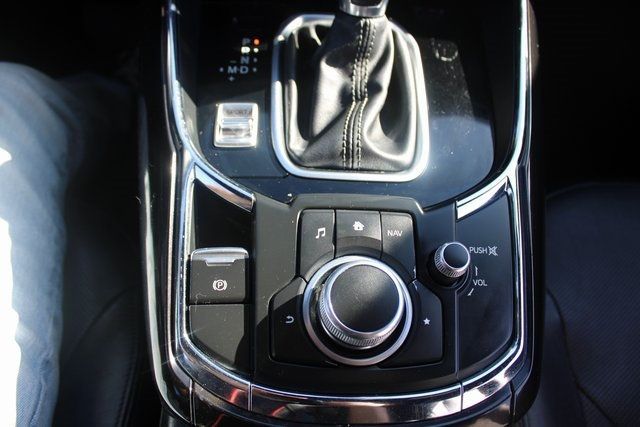 2019 Mazda CX-9 Grand Touring photo 14