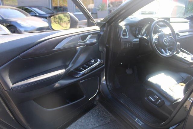2019 Mazda CX-9 Grand Touring photo 17