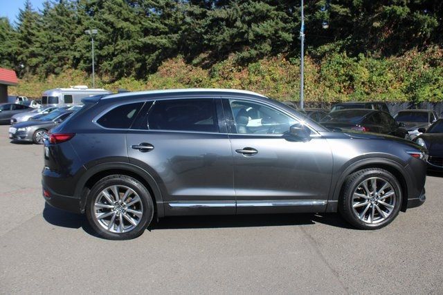 2019 Mazda CX-9 Grand Touring AWD - 22908253 - 1
