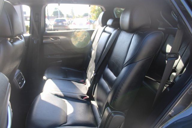 2019 Mazda CX-9 Grand Touring photo 20