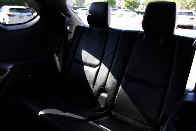2019 Mazda CX-9 Grand Touring photo 22