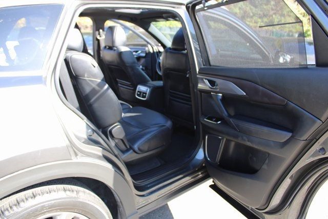 2019 Mazda CX-9 Grand Touring photo 23