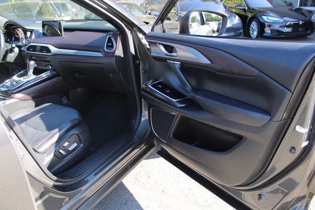 2019 Mazda CX-9 Grand Touring photo 27