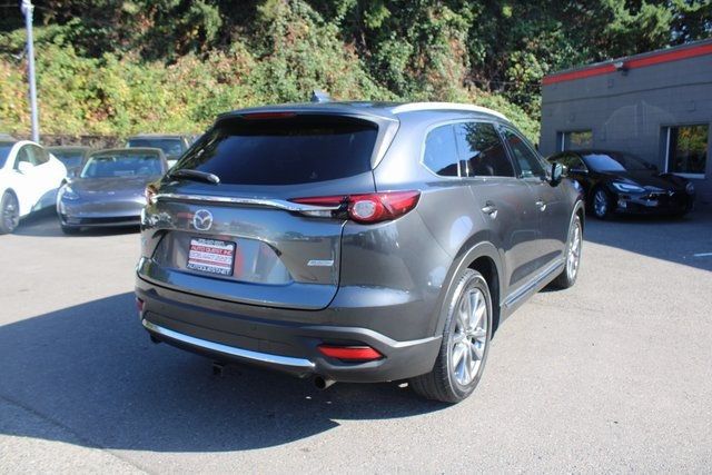 2019 Mazda CX-9 Grand Touring photo 2