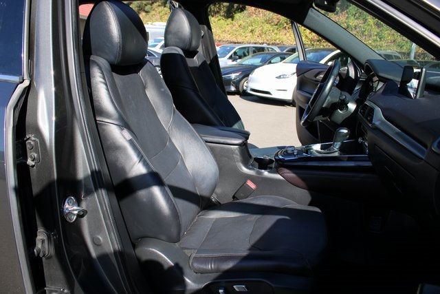 2019 Mazda CX-9 Grand Touring photo 28