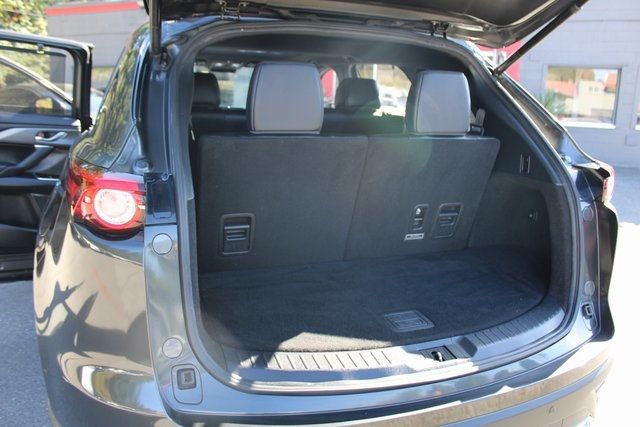 2019 Mazda CX-9 Grand Touring photo 29