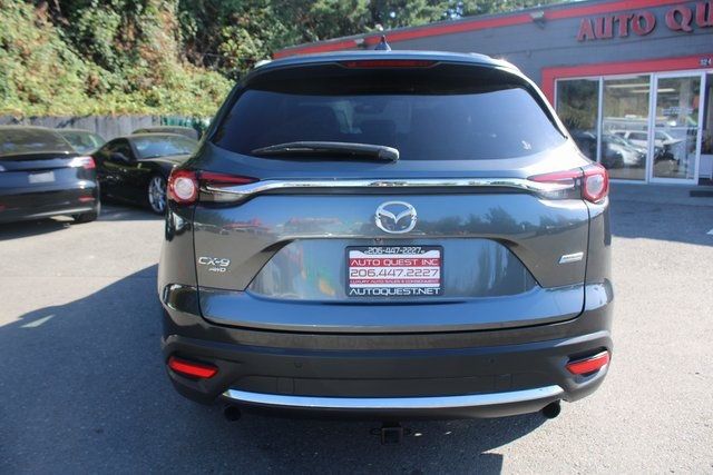2019 Mazda CX-9 Grand Touring photo 3