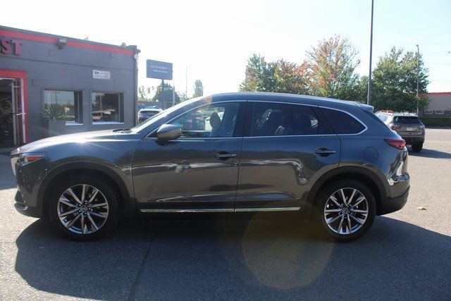 2019 Mazda CX-9 Grand Touring photo 5