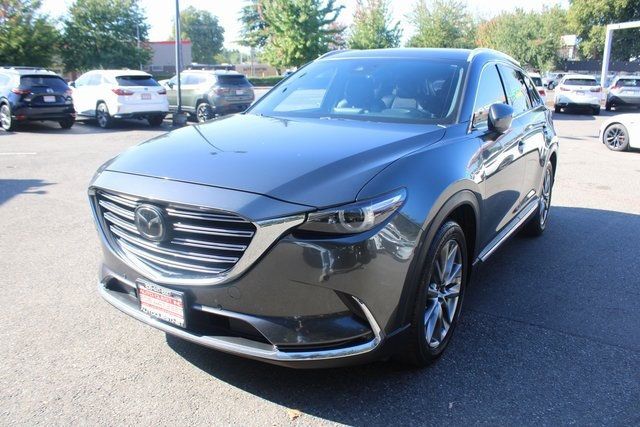 2019 Mazda CX-9 Grand Touring photo 6