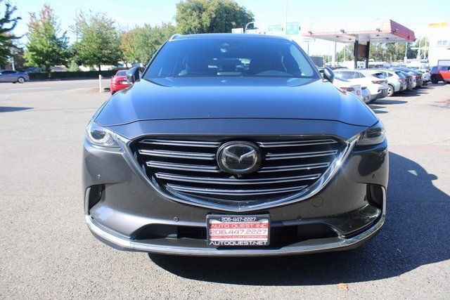 2019 Mazda CX-9 Grand Touring photo 7