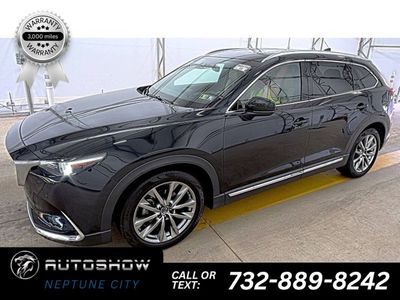 2019 Mazda CX-9