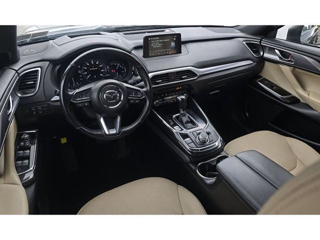 2019 Mazda CX-9 Grand Touring AWD - 23063167 - 9