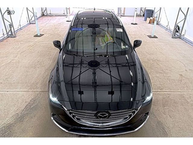 2019 Mazda CX-9 Grand Touring AWD - 23063167 - 1