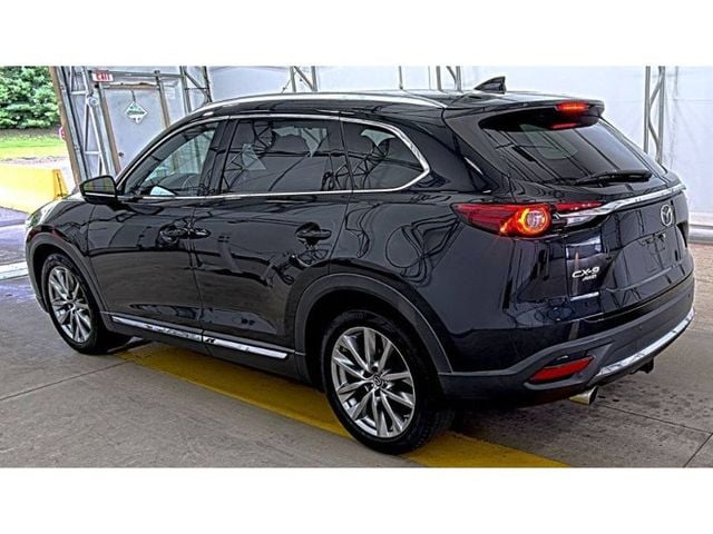 2019 Mazda CX-9 Grand Touring AWD - 23063167 - 3