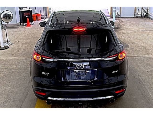 2019 Mazda CX-9 Grand Touring AWD - 23063167 - 4