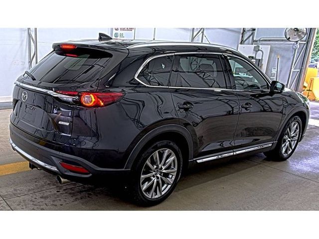 2019 Mazda CX-9 Grand Touring AWD - 23063167 - 5