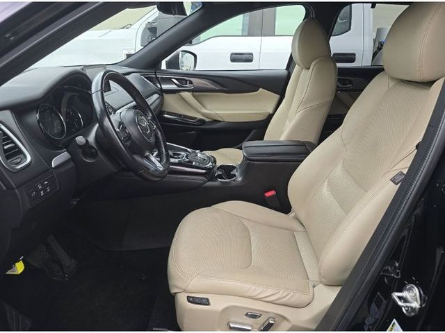 2019 Mazda CX-9 Grand Touring AWD - 23063167 - 6