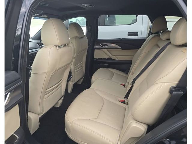 2019 Mazda CX-9 Grand Touring AWD - 23063167 - 8