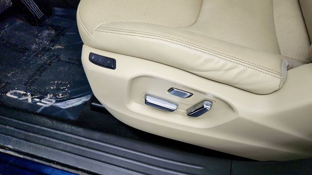 2019 Mazda CX-9 Grand Touring w/ Navigation, Bose Premium Audio & Leather Seats - 22996198 - 10