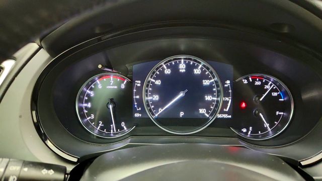 2019 Mazda CX-9 Grand Touring w/ Navigation, Bose Premium Audio & Leather Seats - 22996198 - 13