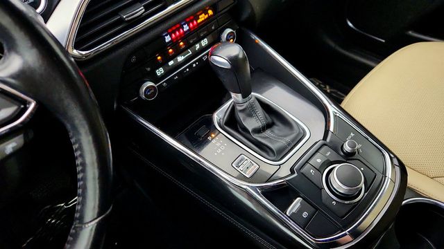 2019 Mazda CX-9 Grand Touring w/ Navigation, Bose Premium Audio & Leather Seats - 22996198 - 15