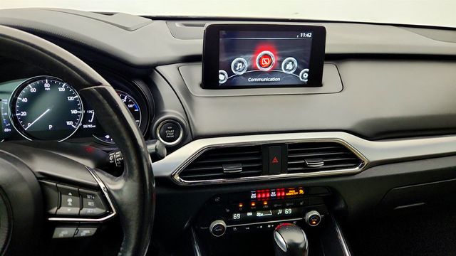 2019 Mazda CX-9 Grand Touring w/ Navigation, Bose Premium Audio & Leather Seats - 22996198 - 16