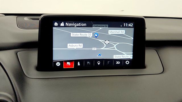 2019 Mazda CX-9 Grand Touring w/ Navigation, Bose Premium Audio & Leather Seats - 22996198 - 18