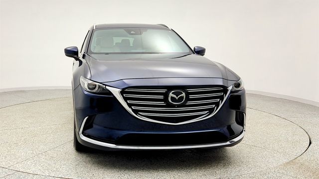 2019 Mazda CX-9 Grand Touring w/ Navigation, Bose Premium Audio & Leather Seats - 22996198 - 1