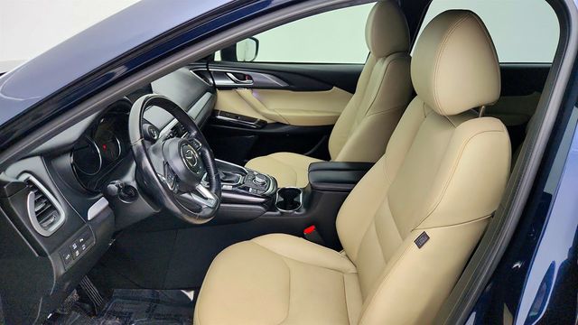 2019 Mazda CX-9 Grand Touring w/ Navigation, Bose Premium Audio & Leather Seats - 22996198 - 19