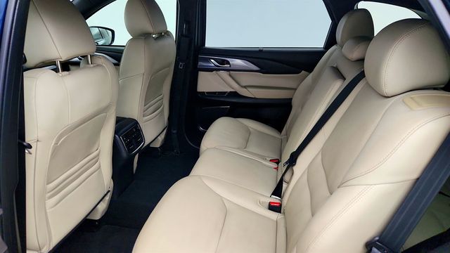 2019 Mazda CX-9 Grand Touring w/ Navigation, Bose Premium Audio & Leather Seats - 22996198 - 20