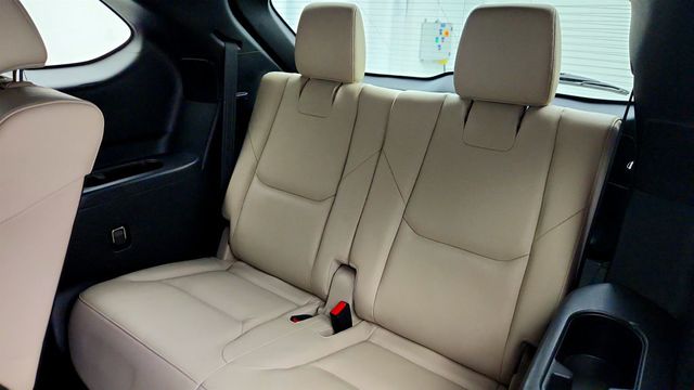 2019 Mazda CX-9 Grand Touring w/ Navigation, Bose Premium Audio & Leather Seats - 22996198 - 21