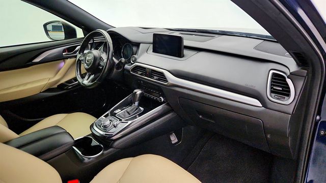 2019 Mazda CX-9 Grand Touring w/ Navigation, Bose Premium Audio & Leather Seats - 22996198 - 25