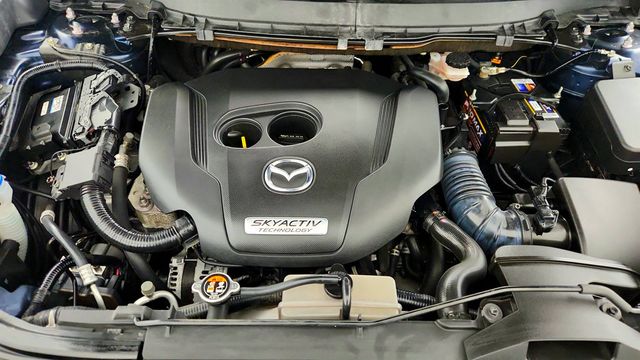 2019 Mazda CX-9 Grand Touring w/ Navigation, Bose Premium Audio & Leather Seats - 22996198 - 27