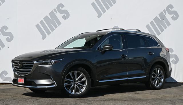 2019 Mazda CX-9 Signature AWD - 22988447 - 0