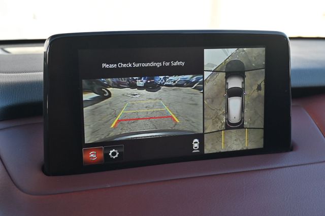 2019 Mazda CX-9 Signature AWD - 22988447 - 9