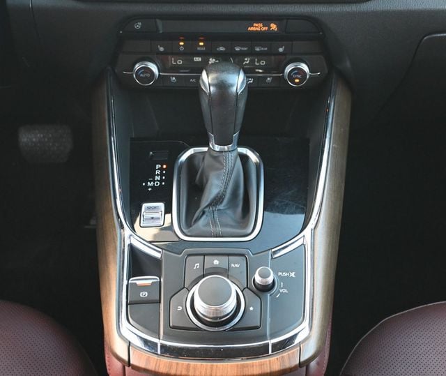 2019 Mazda CX-9 Signature AWD - 22988447 - 10