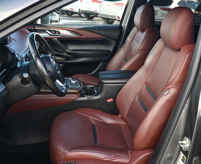 2019 Mazda CX-9 Signature AWD - 22988447 - 11