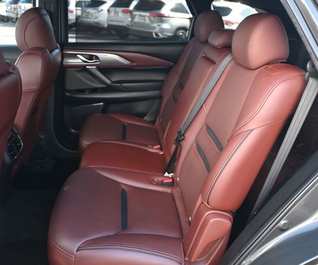 2019 Mazda CX-9 Signature AWD - 22988447 - 12