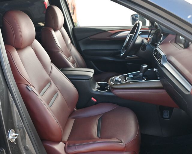2019 Mazda CX-9 Signature AWD - 22988447 - 14
