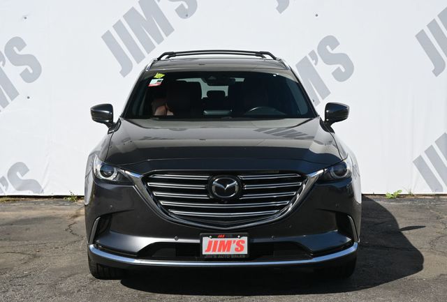 2019 Mazda CX-9 Signature AWD - 22988447 - 1