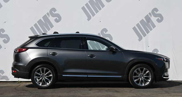 2019 Mazda CX-9 Signature AWD - 22988447 - 3