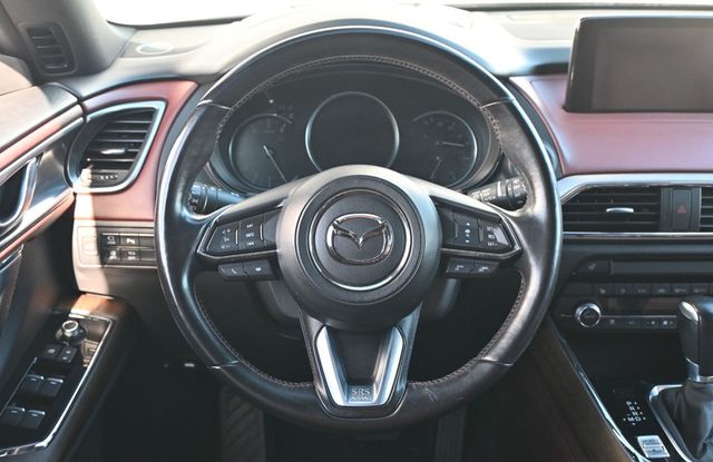2019 Mazda CX-9 Signature AWD - 22988447 - 7