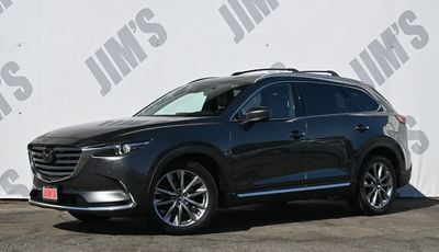 2019 Mazda CX-9