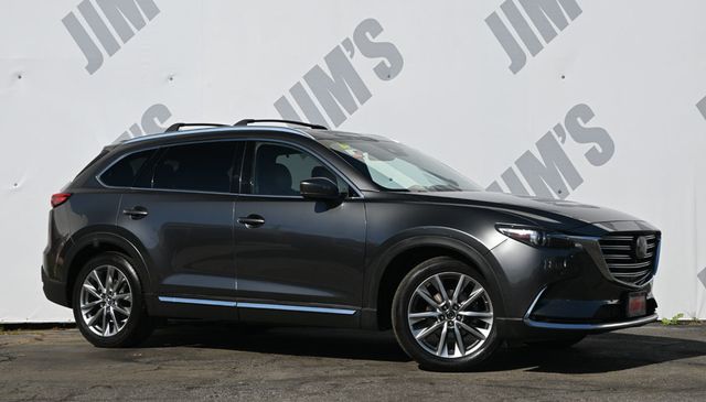 2019 Mazda CX-9 Signature AWD Navigation 3rd Row Seat  - 22988447 - 2